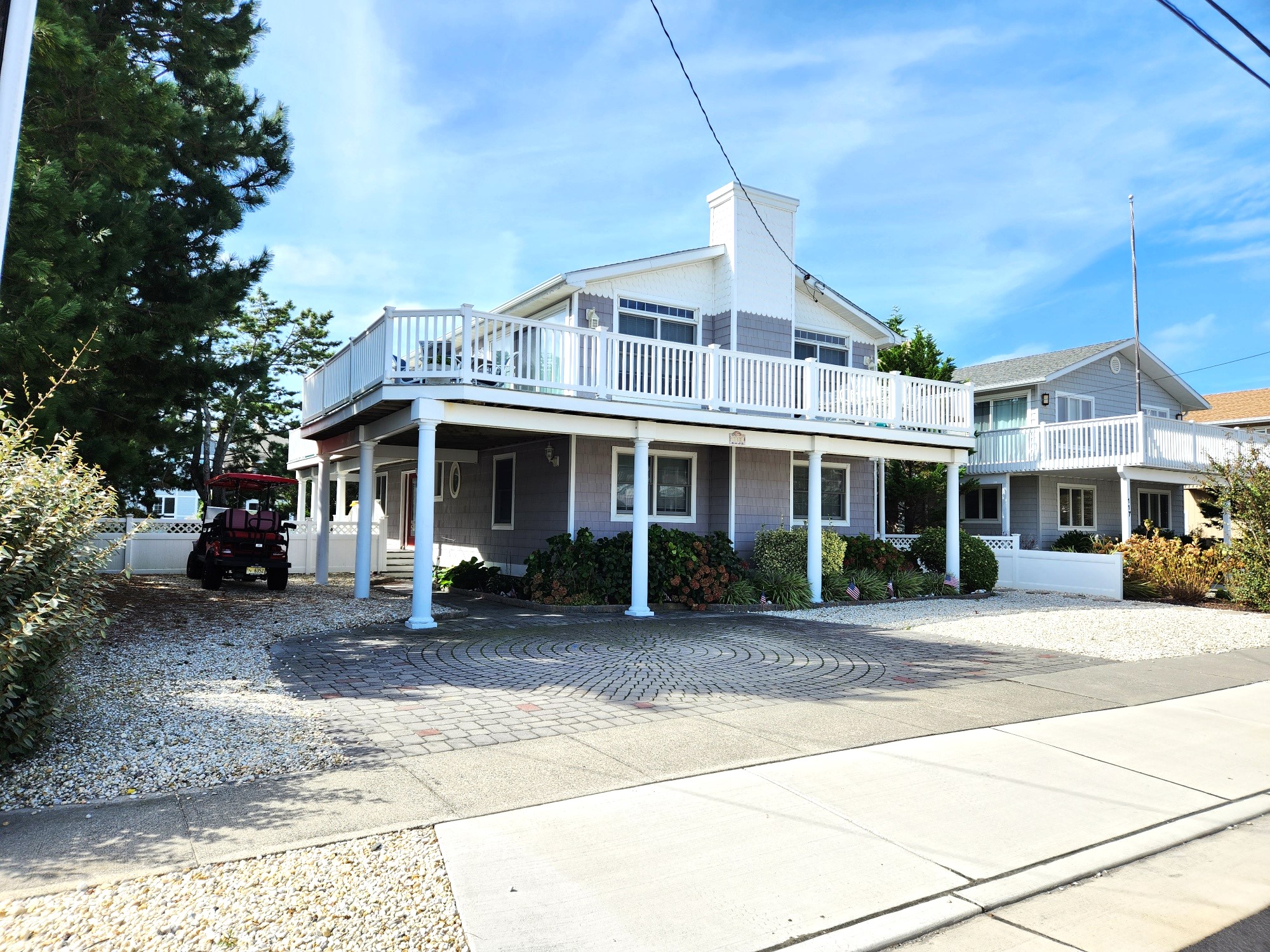 111 110th Street, Stone Harbor, NJ