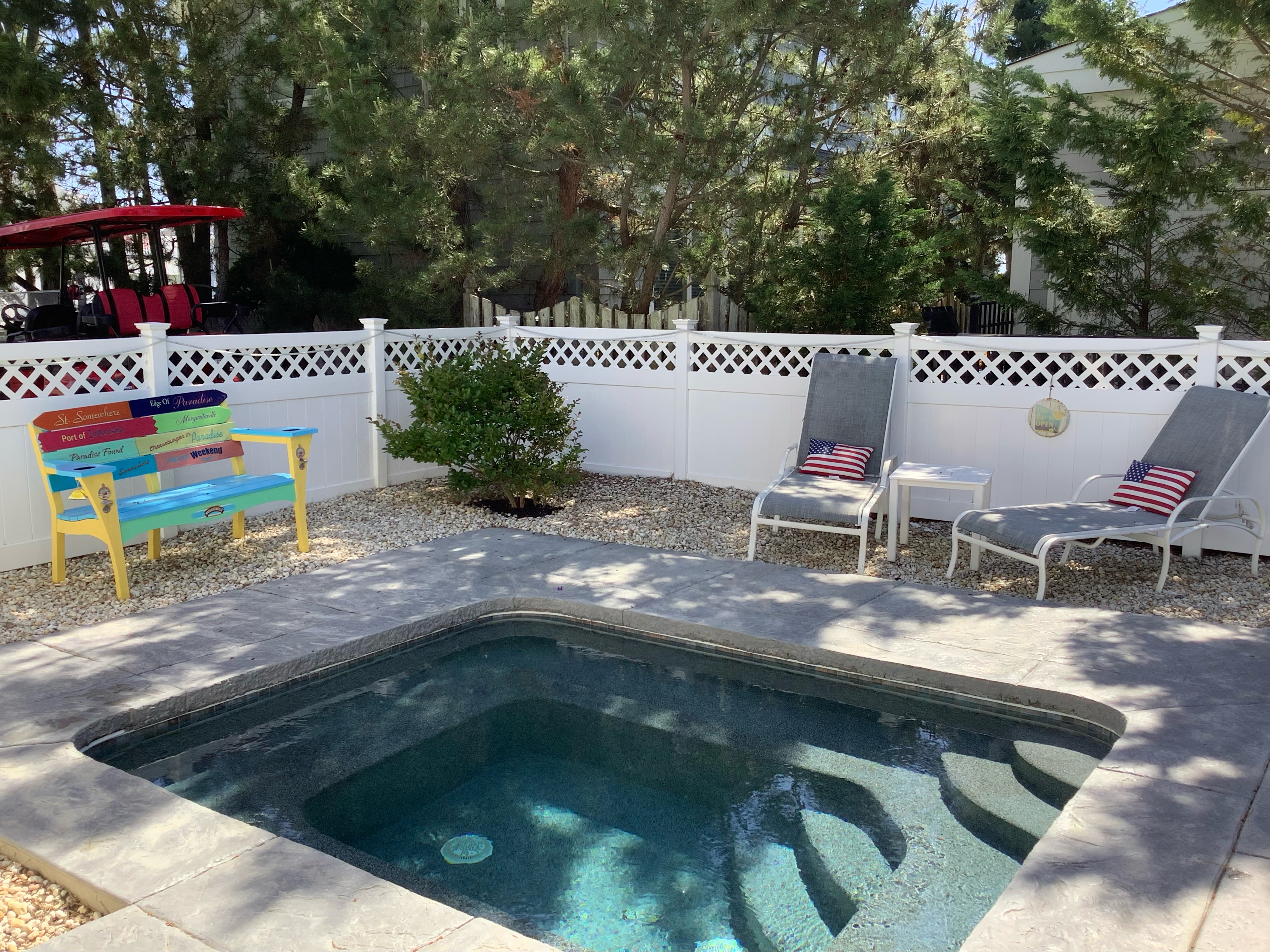 111 110th Street, Stone Harbor, NJ