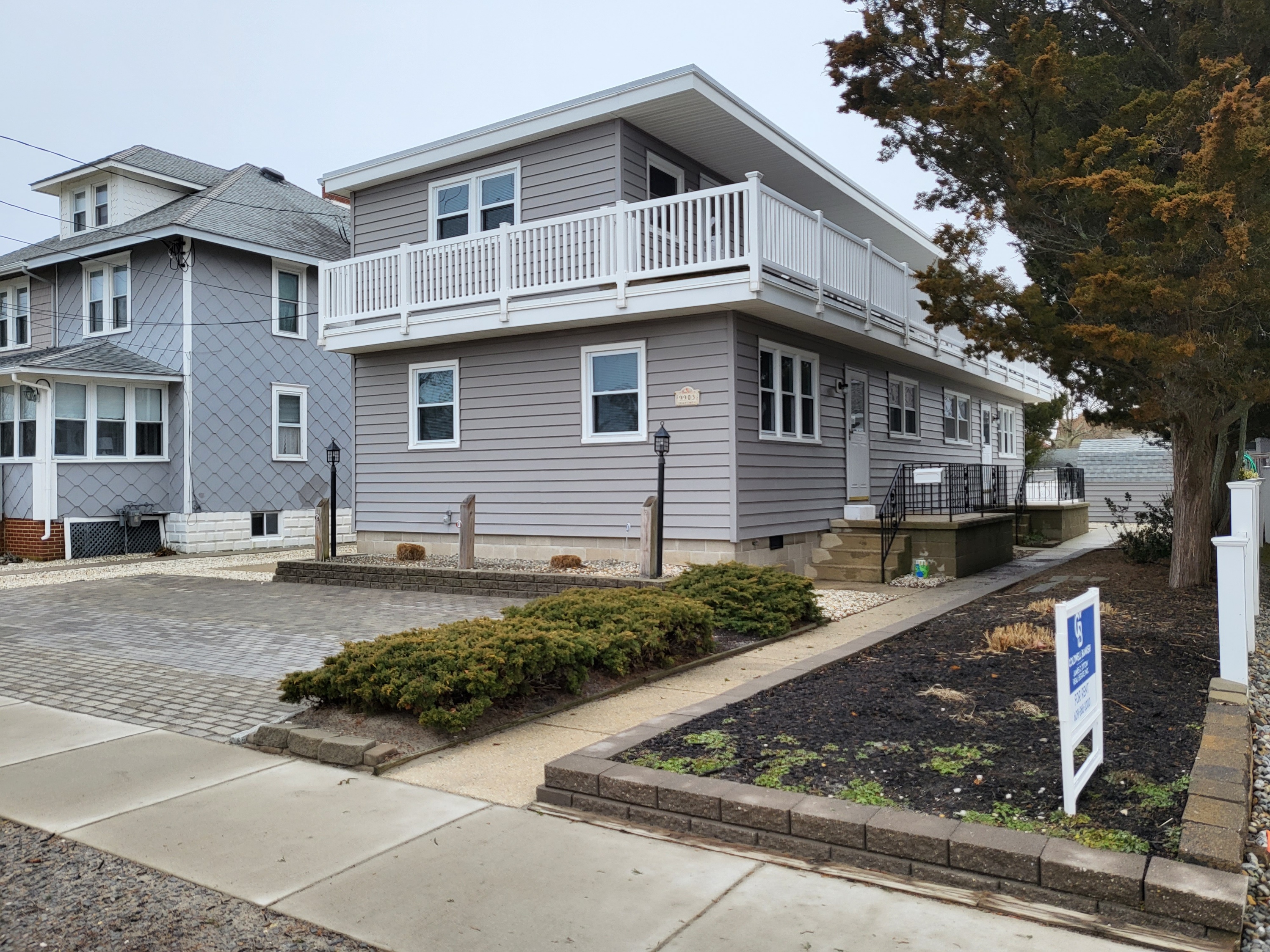 9903 2nd Avenue, Stone Harbor, NJ