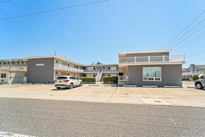 9816 2nd Avenue, Stone Harbor, NJ