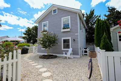 247 B 88th Street, Stone Harbor, NJ