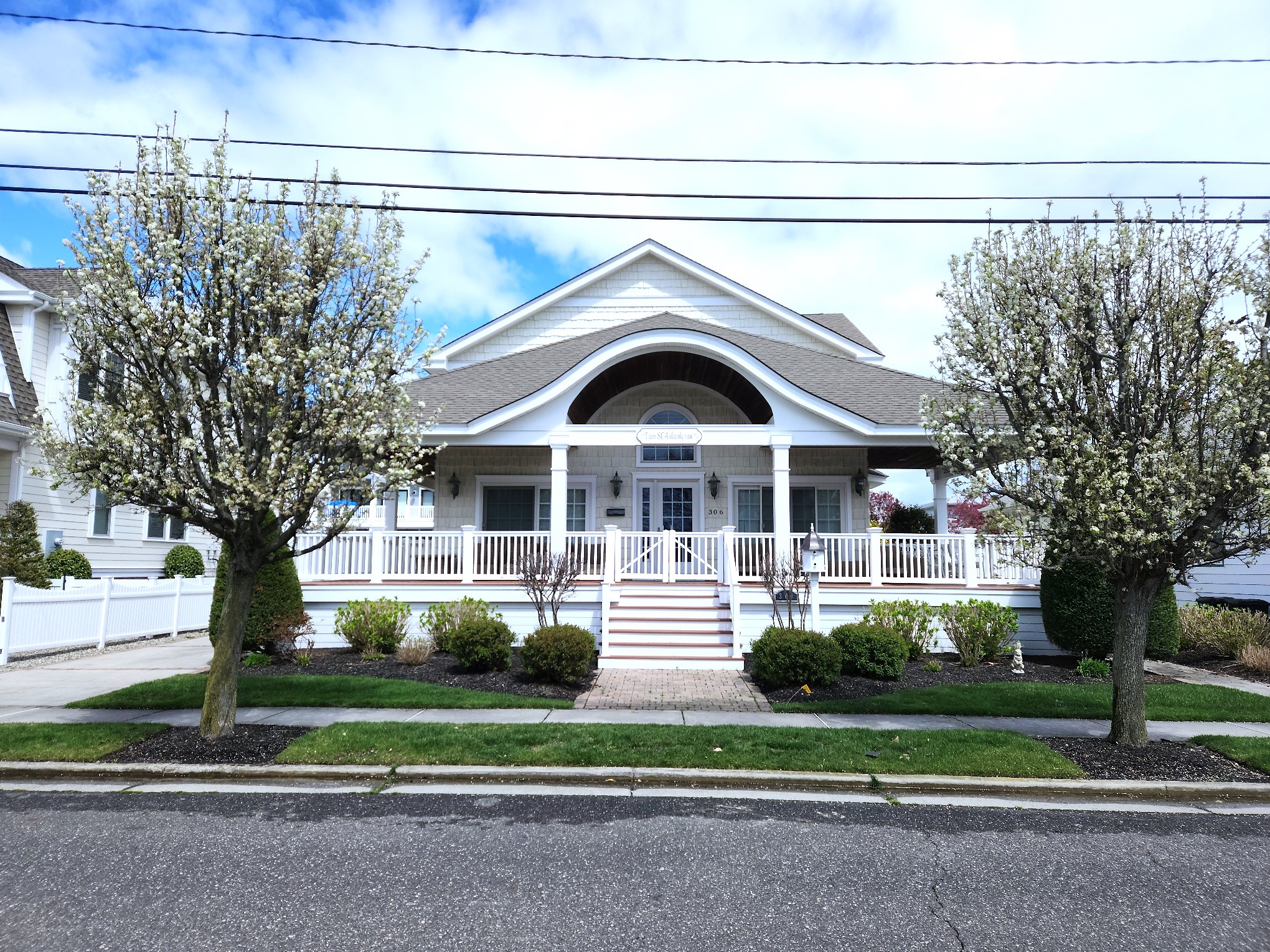 306 94th Street, Stone Harbor, NJ