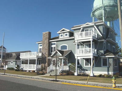 3886 Dune Drive, Avalon, NJ
