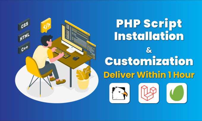 Script Installation for Various Platforms