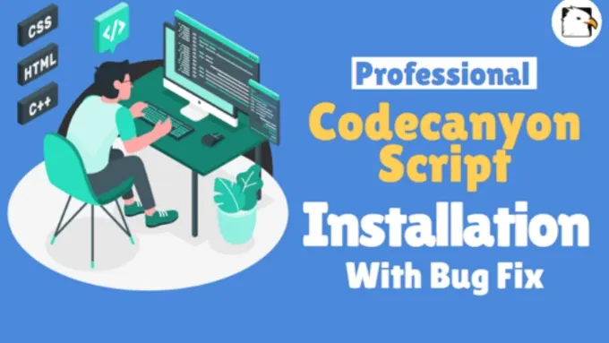Bug Fixing and Debugging Services for Any Code