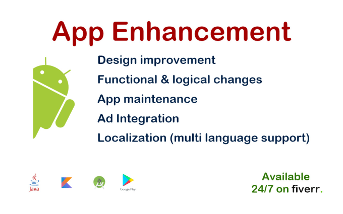 New Feature Implementation