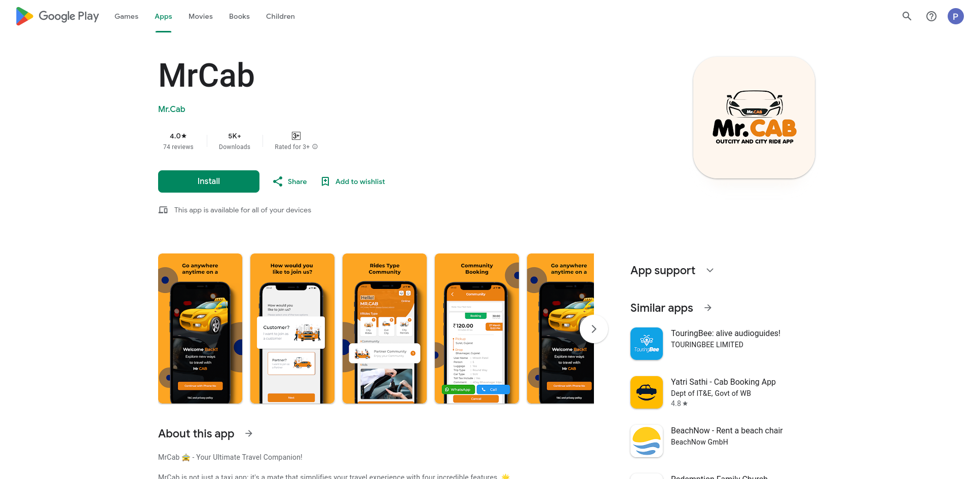 MrCab