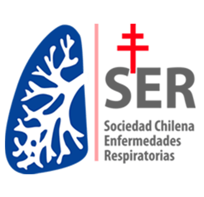 Sociedad Chilena Enfermedades Respiratorias