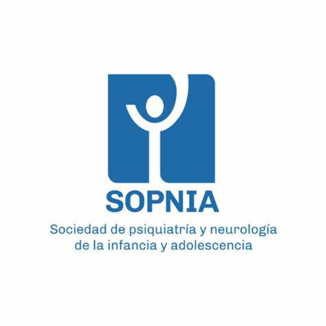 Sociedad de Psiquiatría y neurología de la infancia y adolescencia