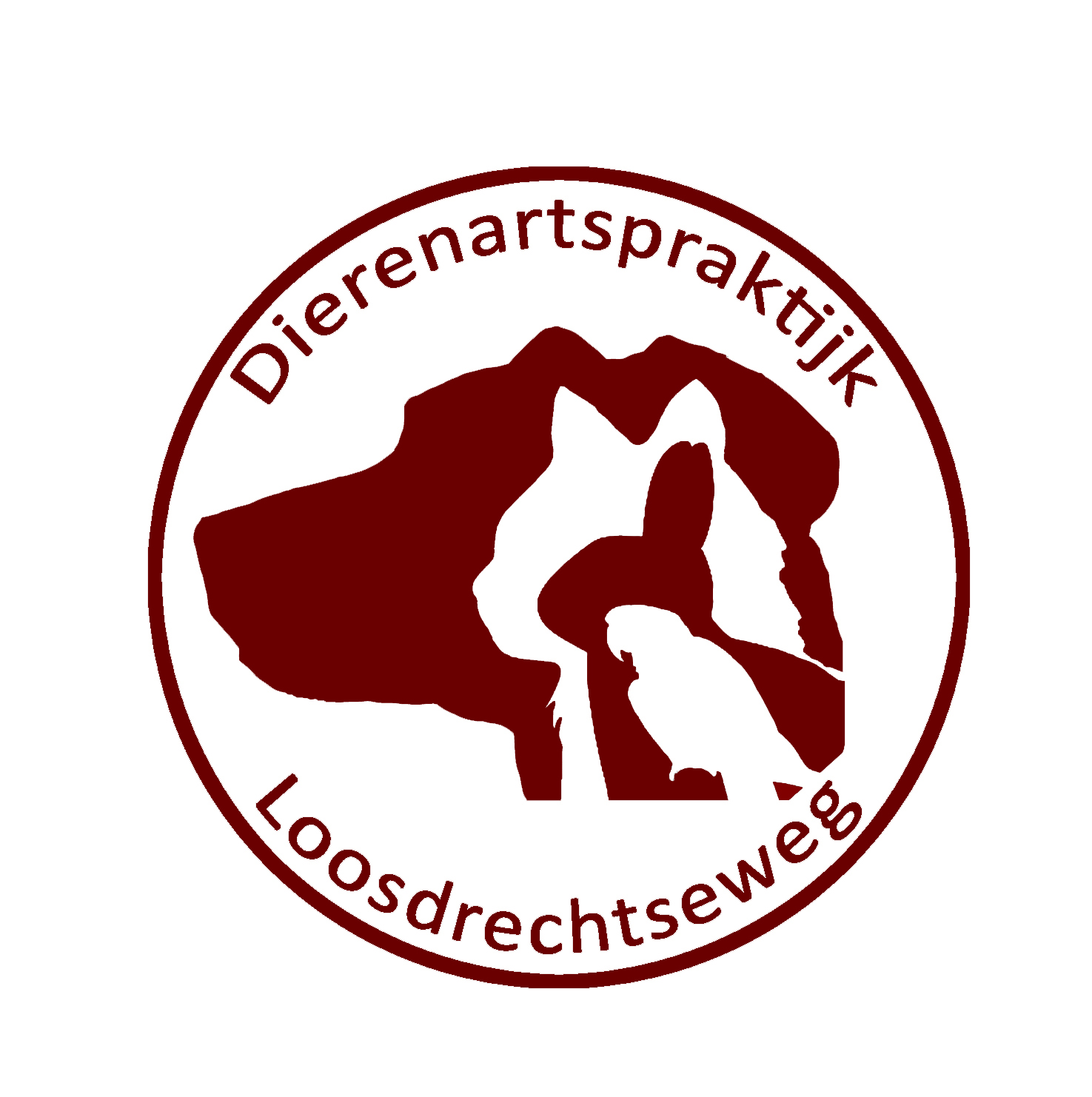 Dierenartspraktijk Loosdrechtseweg dierenarts in 1217 TE Hilversum