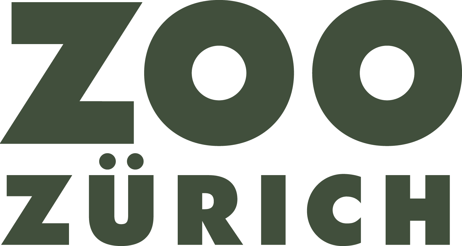 Logo Zoo Zürich