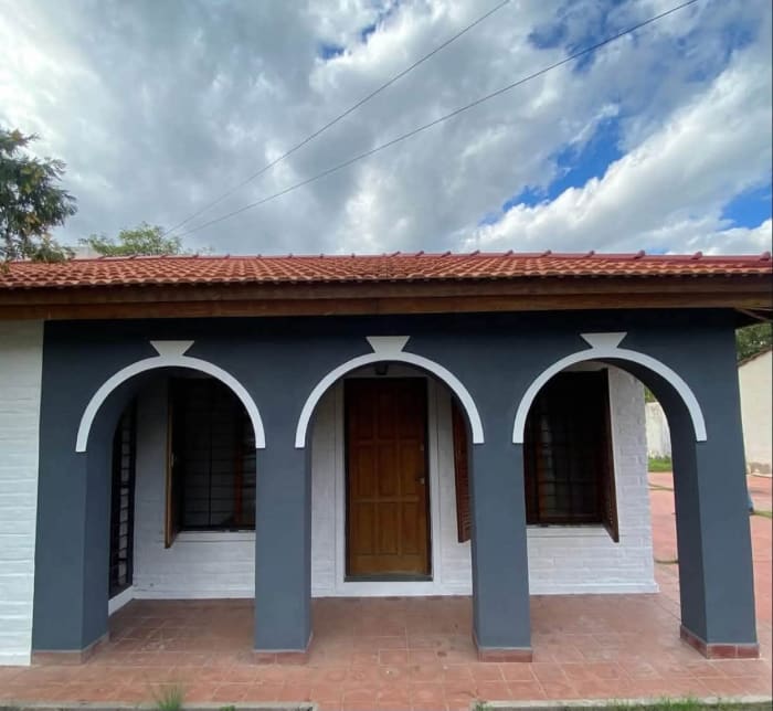 ALQUILER CASA VISITADORES MEDICOS