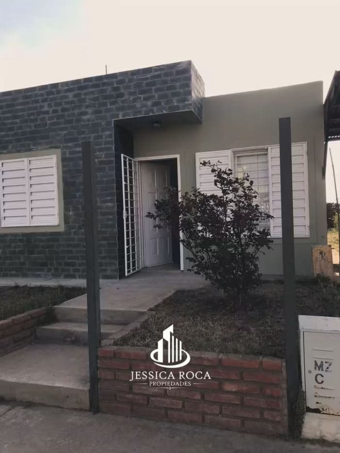 ALQUIER CASA CIUDAD DE LA PUNTA