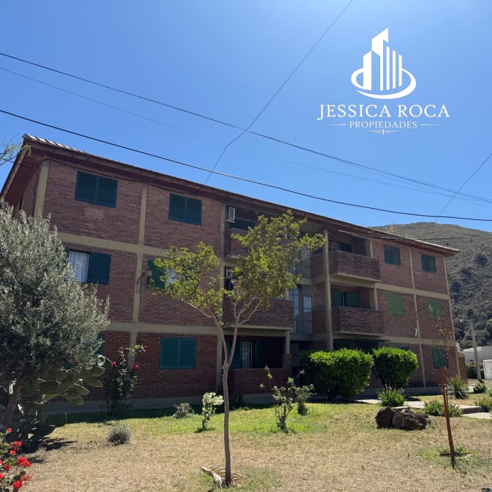 VENTA DEPARTAMENTO UPCN 2 DORMITORIOS CON COCHERA