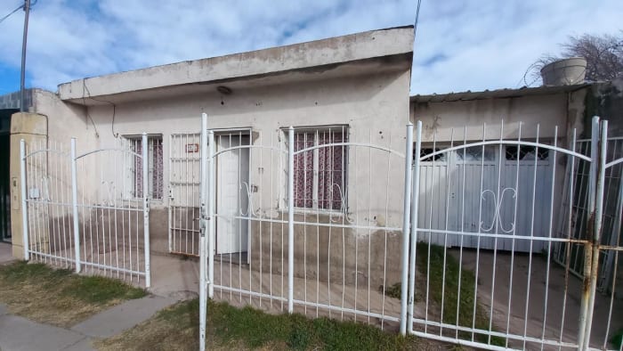 VENTA CASA - GRAN OPORTUNIDAD 