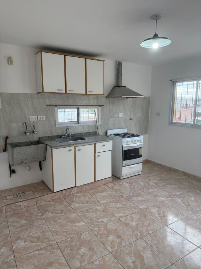 ALQUILER DEPTO 1 HABITACION 