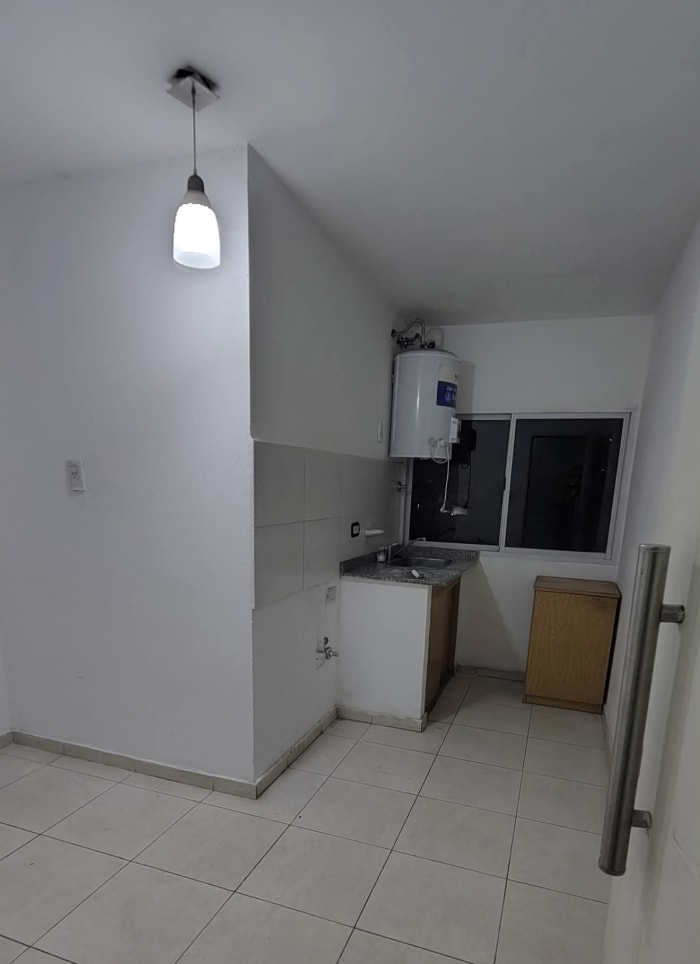 ALQUILER DEPARTAMENTO 1 DORMITORIO