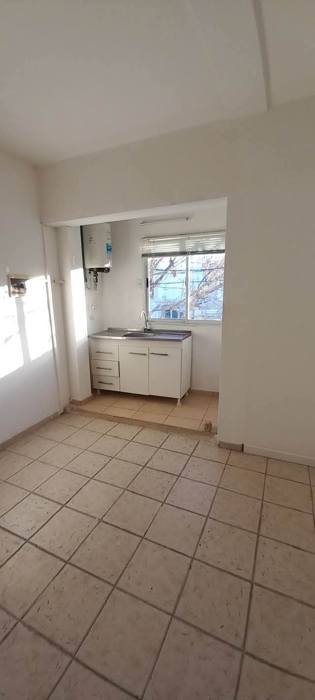 ALQUILER DEPARTAMENTO 1 HABITACION 