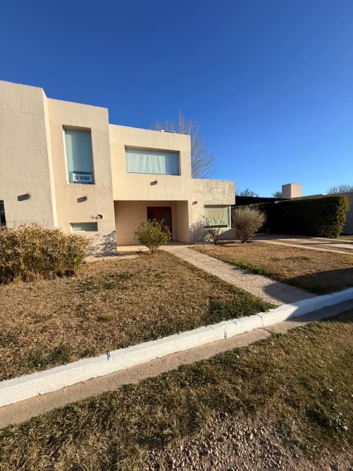 VENTA - CASA VILLA ANTONIO 