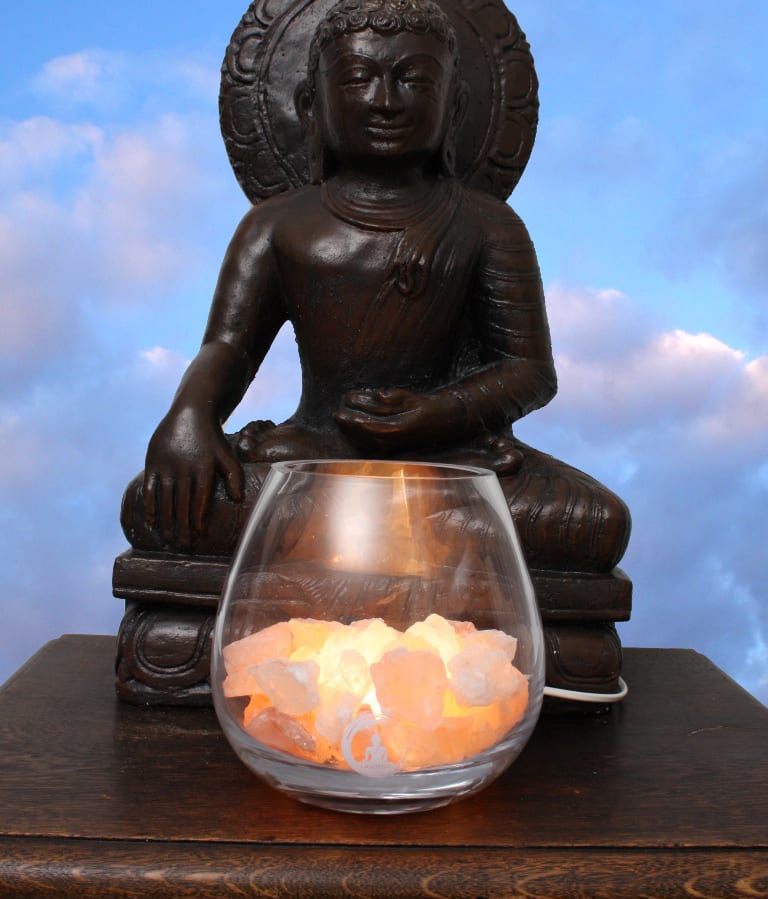 LightsZ himalaya zoutlamp
