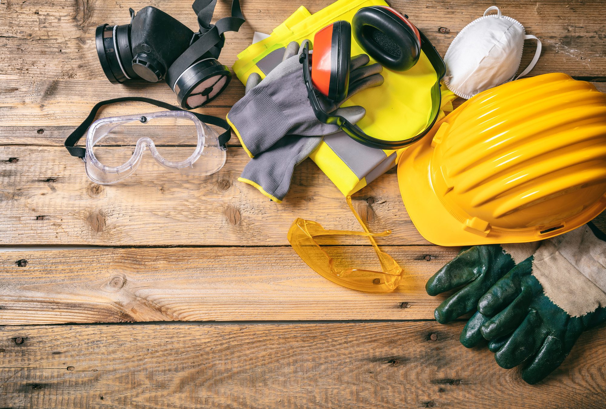 Safety compliance