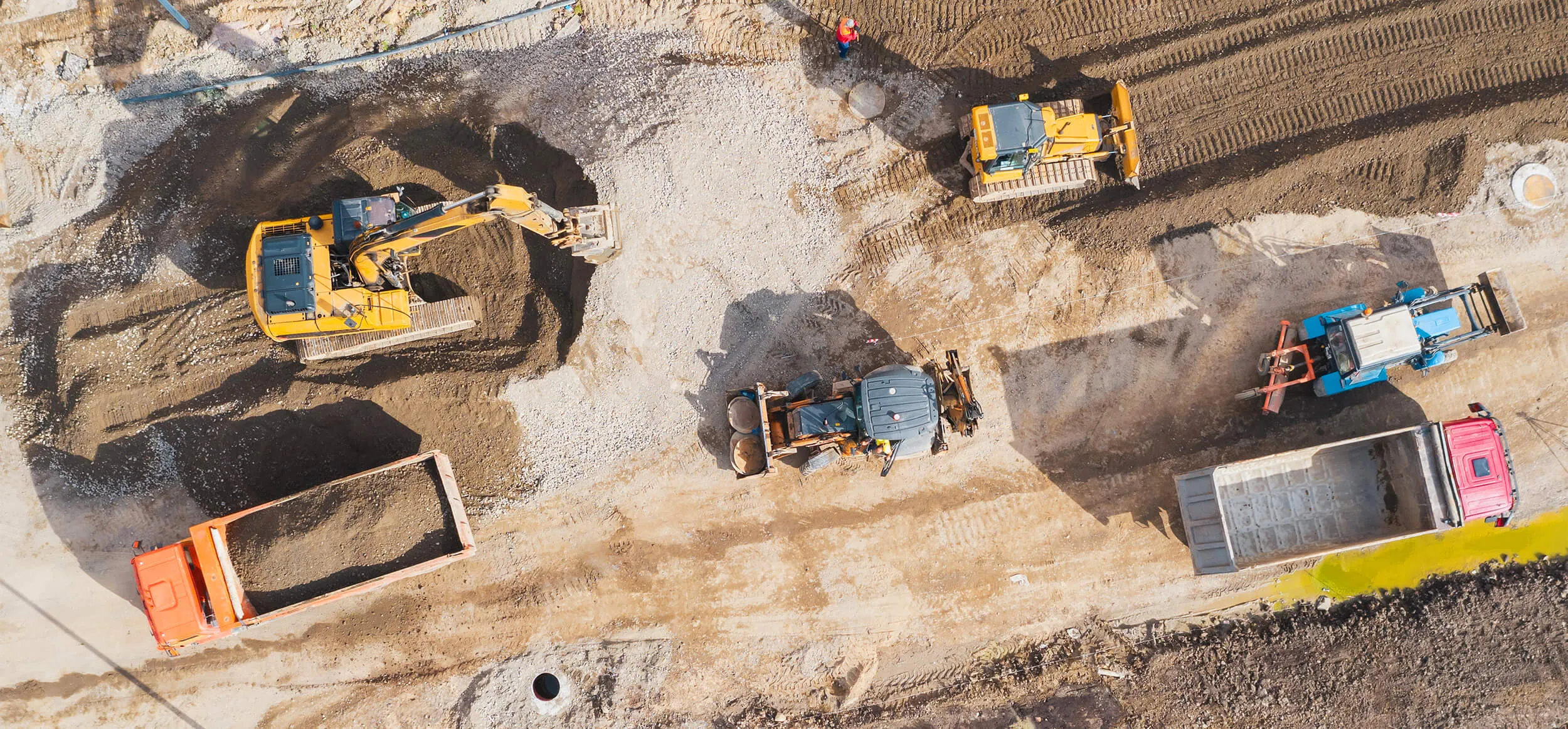 Construction Equipment