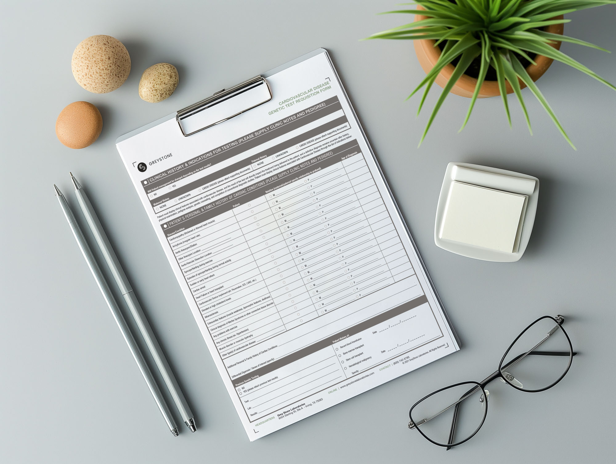 Medical equipment booking system