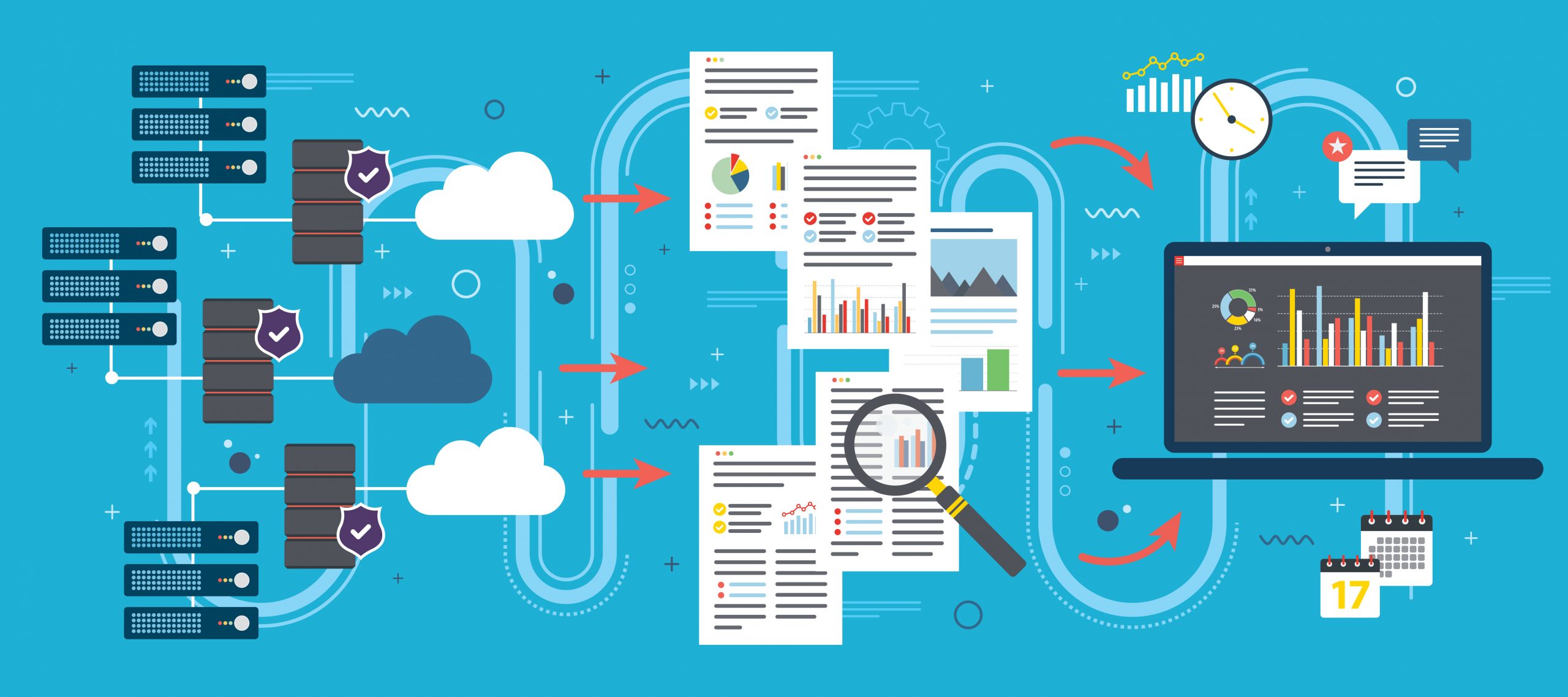 Party Supply Analytics Dashboard