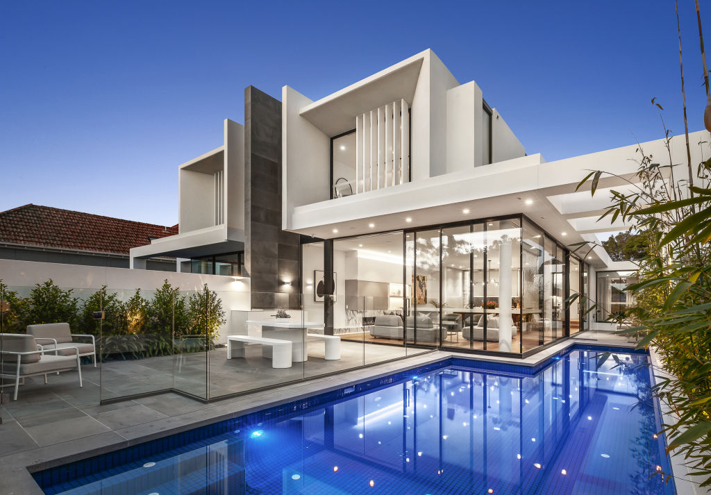 Luxury Vacation Home