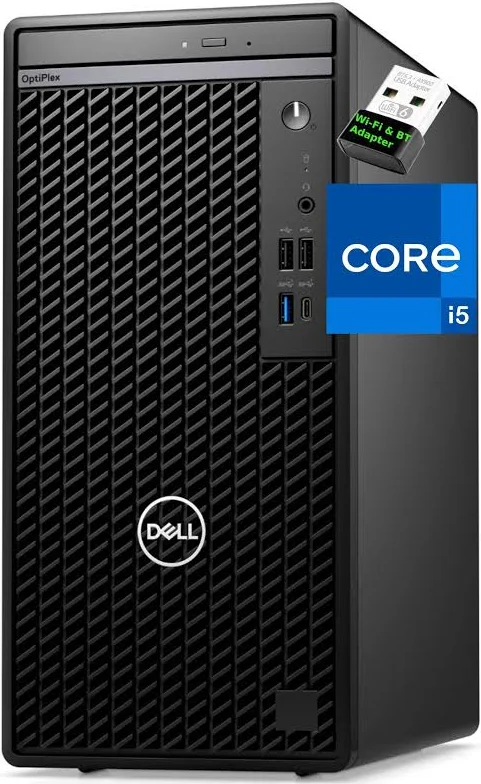 Dell OptiPlex Desktop