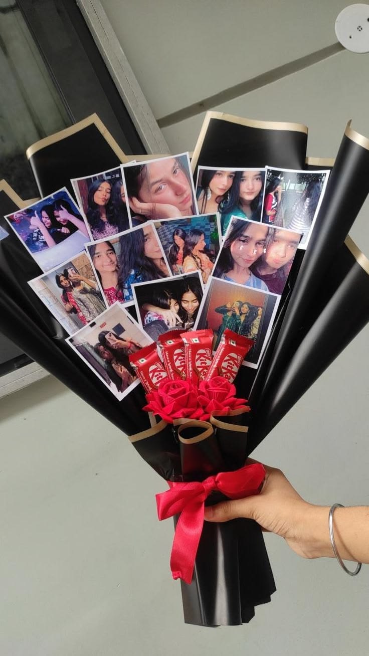 Custom Gift Basket 6