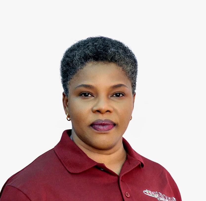 Onyinyechi Onwuzurigbo
