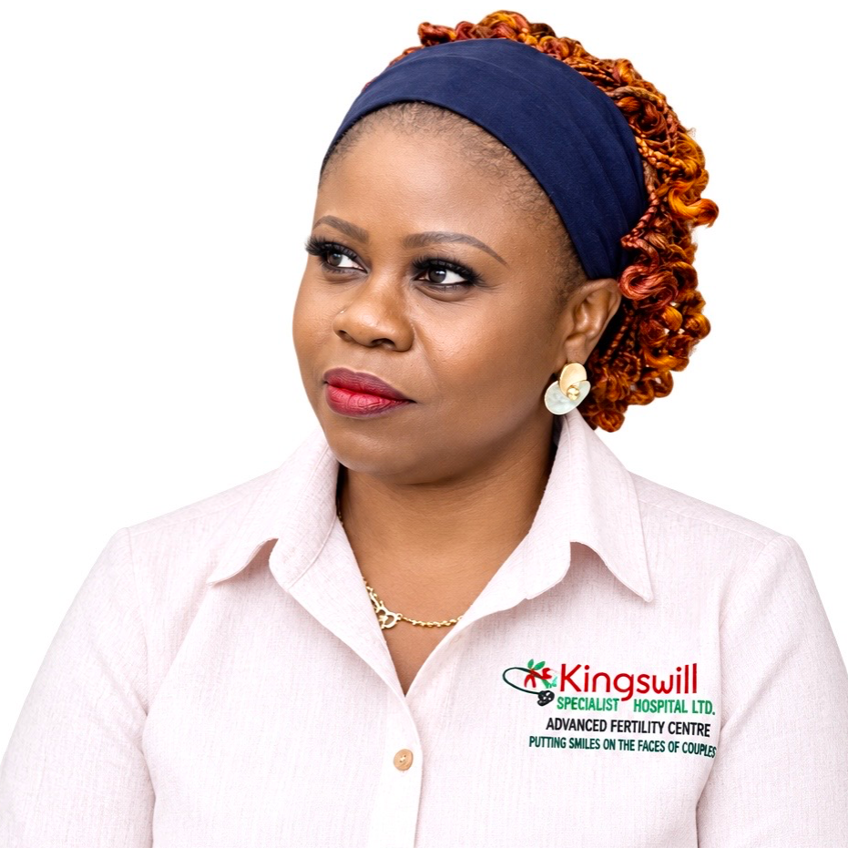 Juliet E. Ibenye