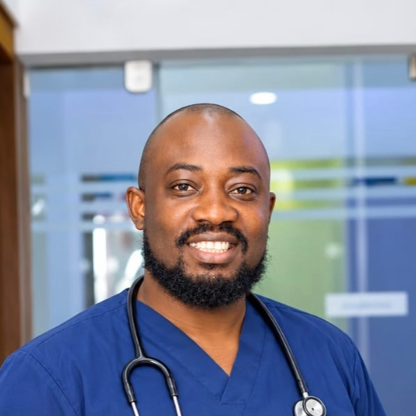 Ejiole George
