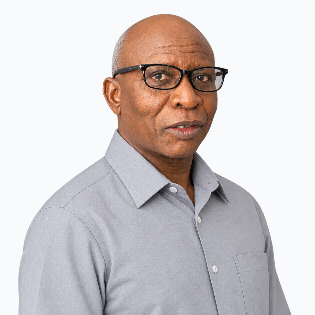 Egahi Eneojo Sardauna