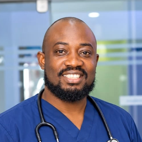 Ejiole George