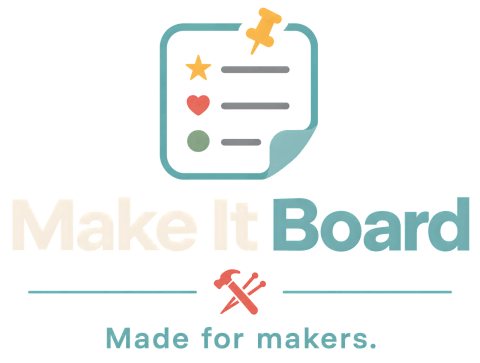 Make It Board