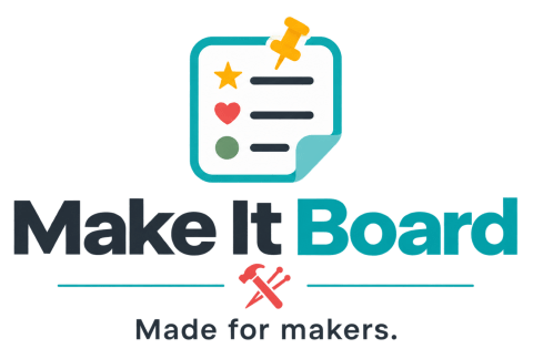 Make It Board