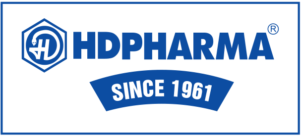 Logo hãng phân phối