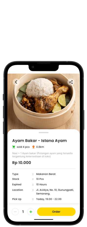 Takemeals