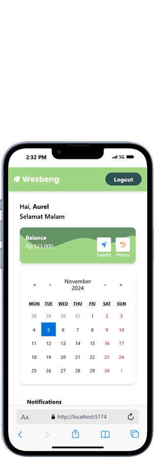 Wesbeng