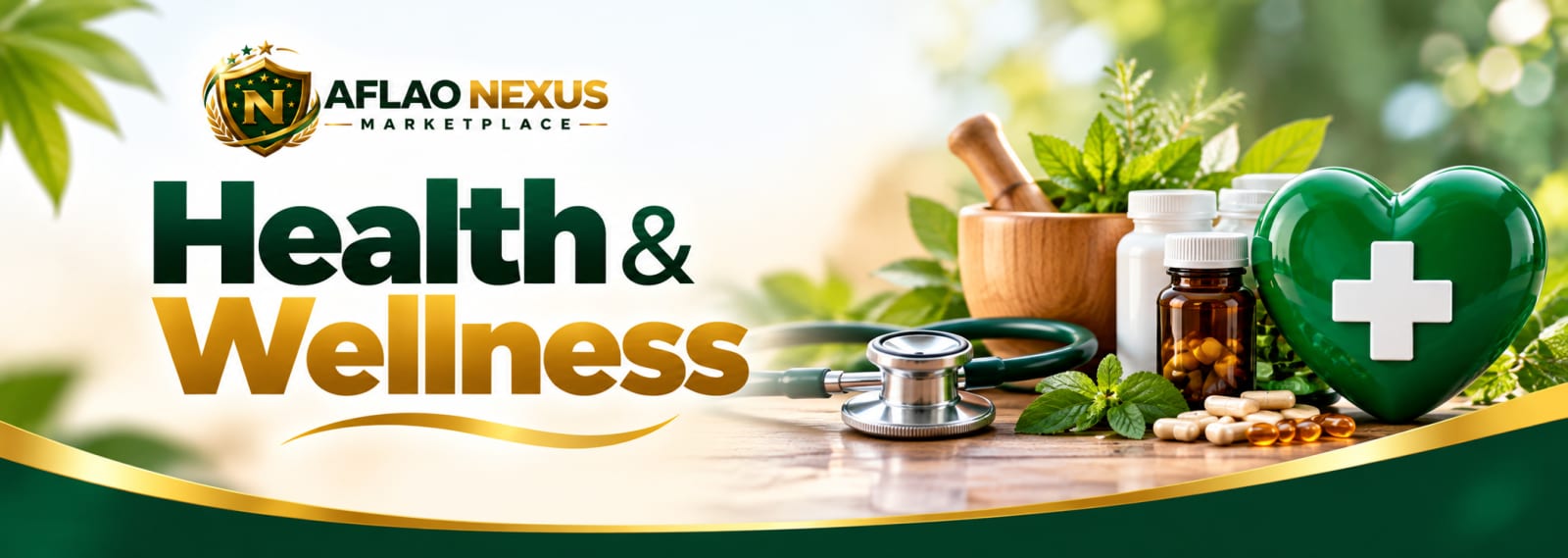 Health & Wellness