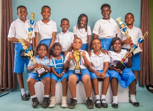 Footprint International School