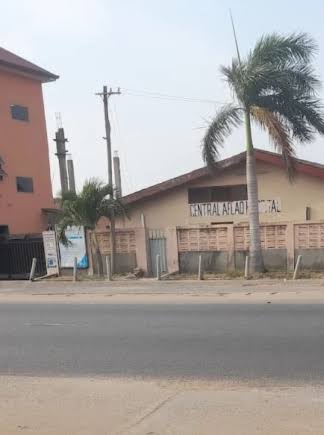 New Hope Specialist Hospital