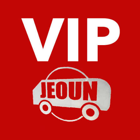 VIP Jeoun Transport