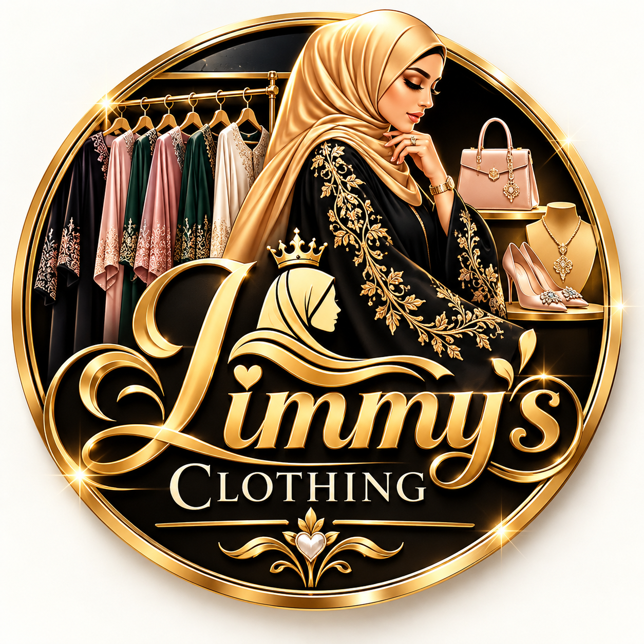 Limmy's Clothing