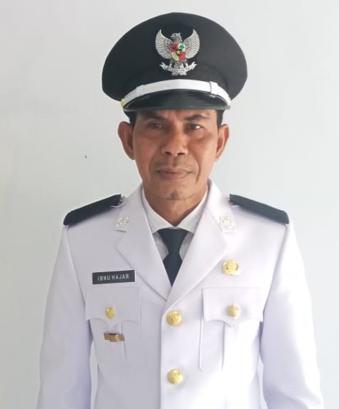 Penghulu Kampung Lubuk Umbut