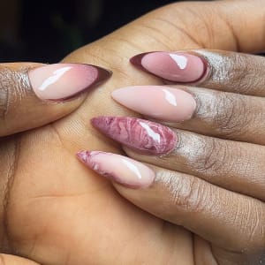 Builder gel and BIAB___Tier 2