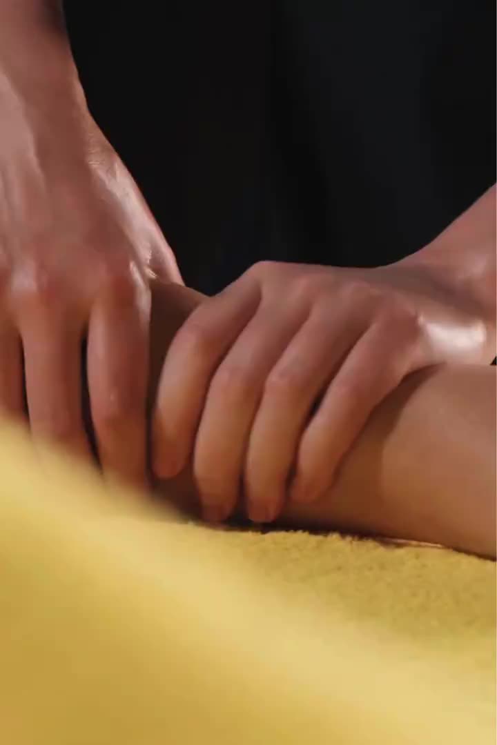 Sports Massage