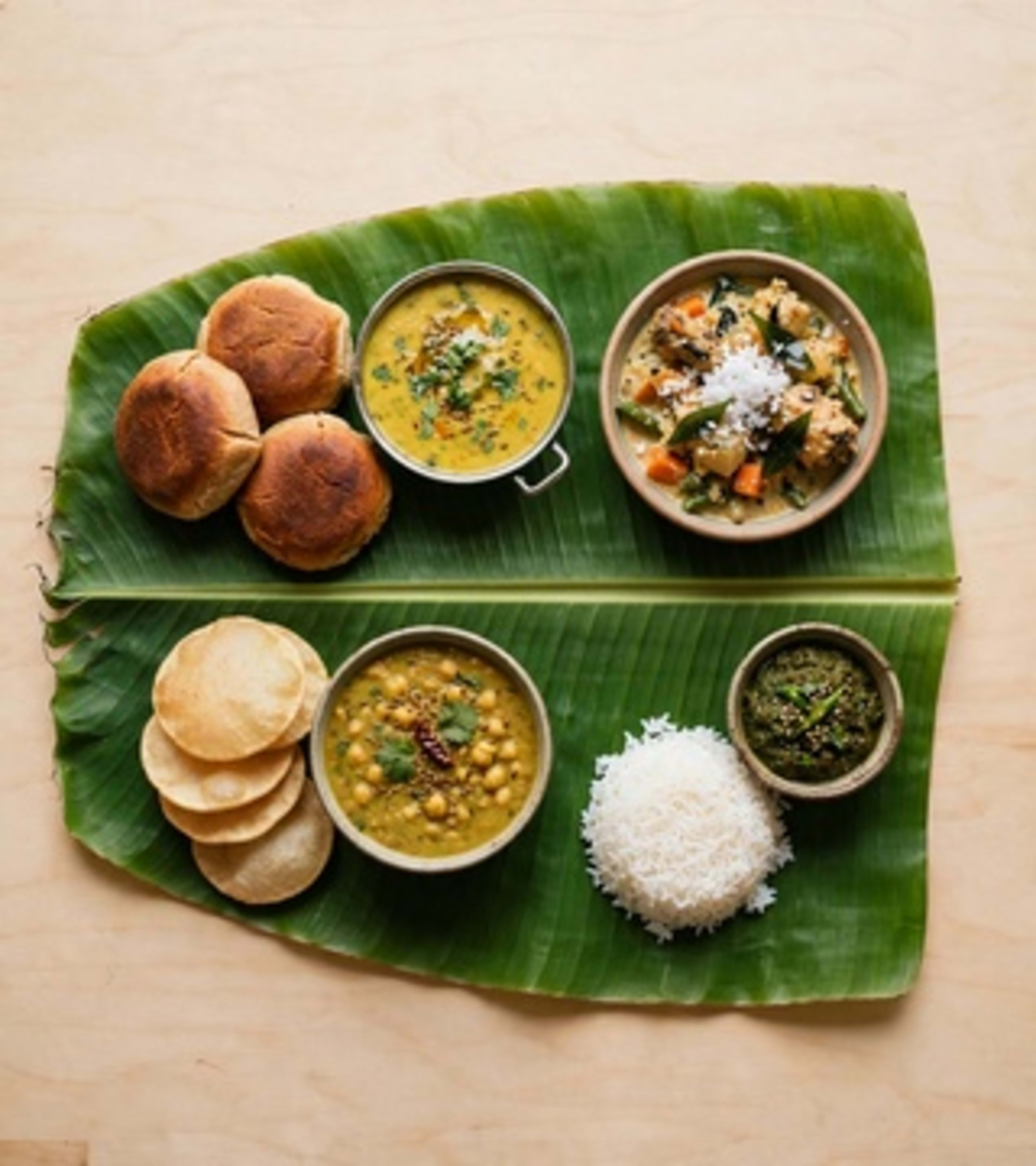 Regional cuisine